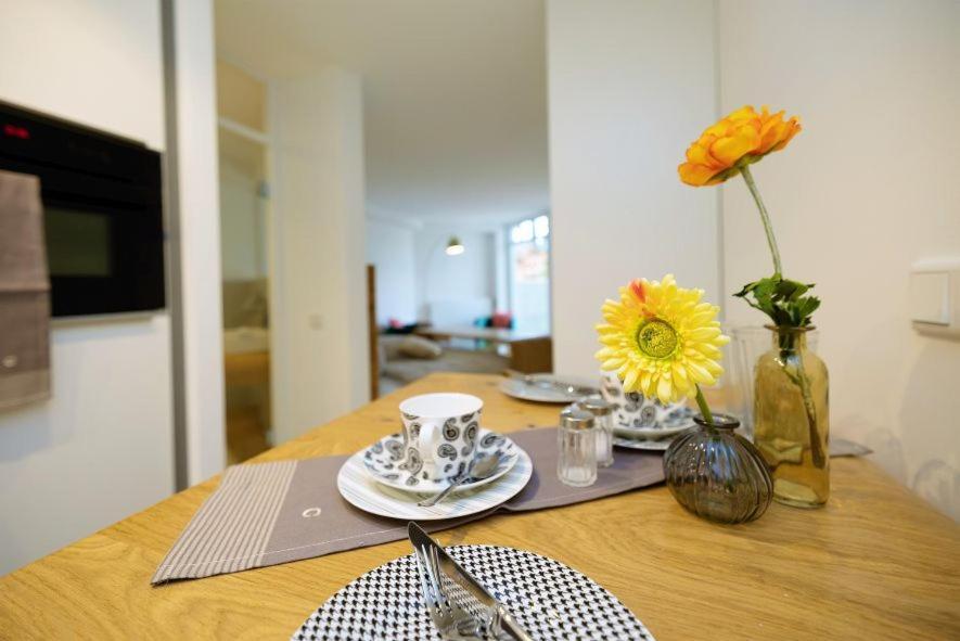 Bissendorf Artroom Boarding Apartment المظهر الخارجي الصورة