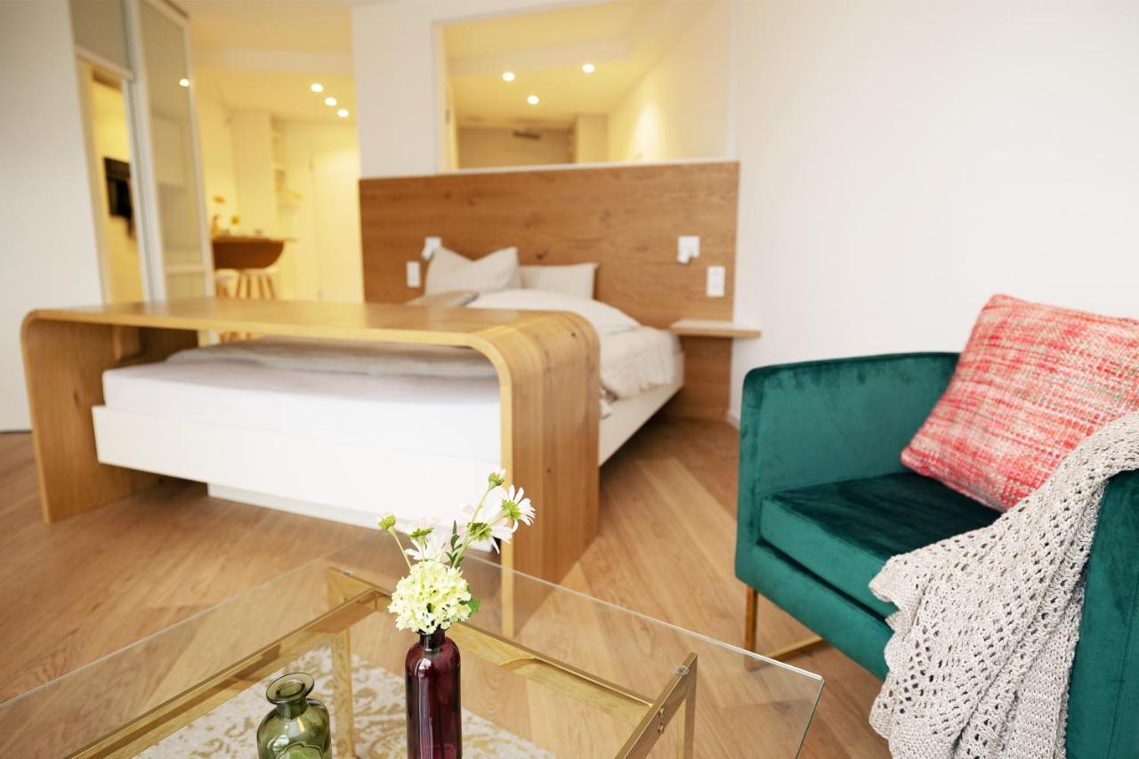 Bissendorf Artroom Boarding Apartment المظهر الخارجي الصورة