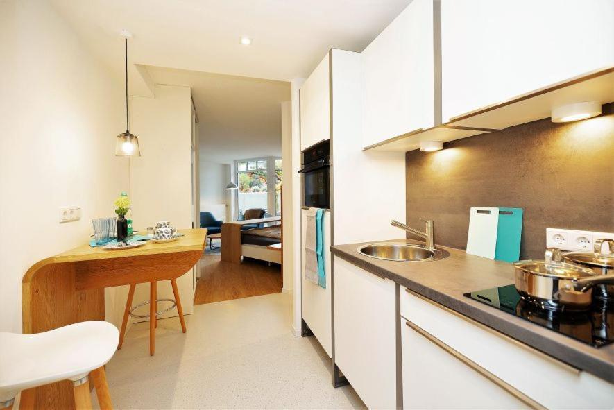 Bissendorf Artroom Boarding Apartment المظهر الخارجي الصورة
