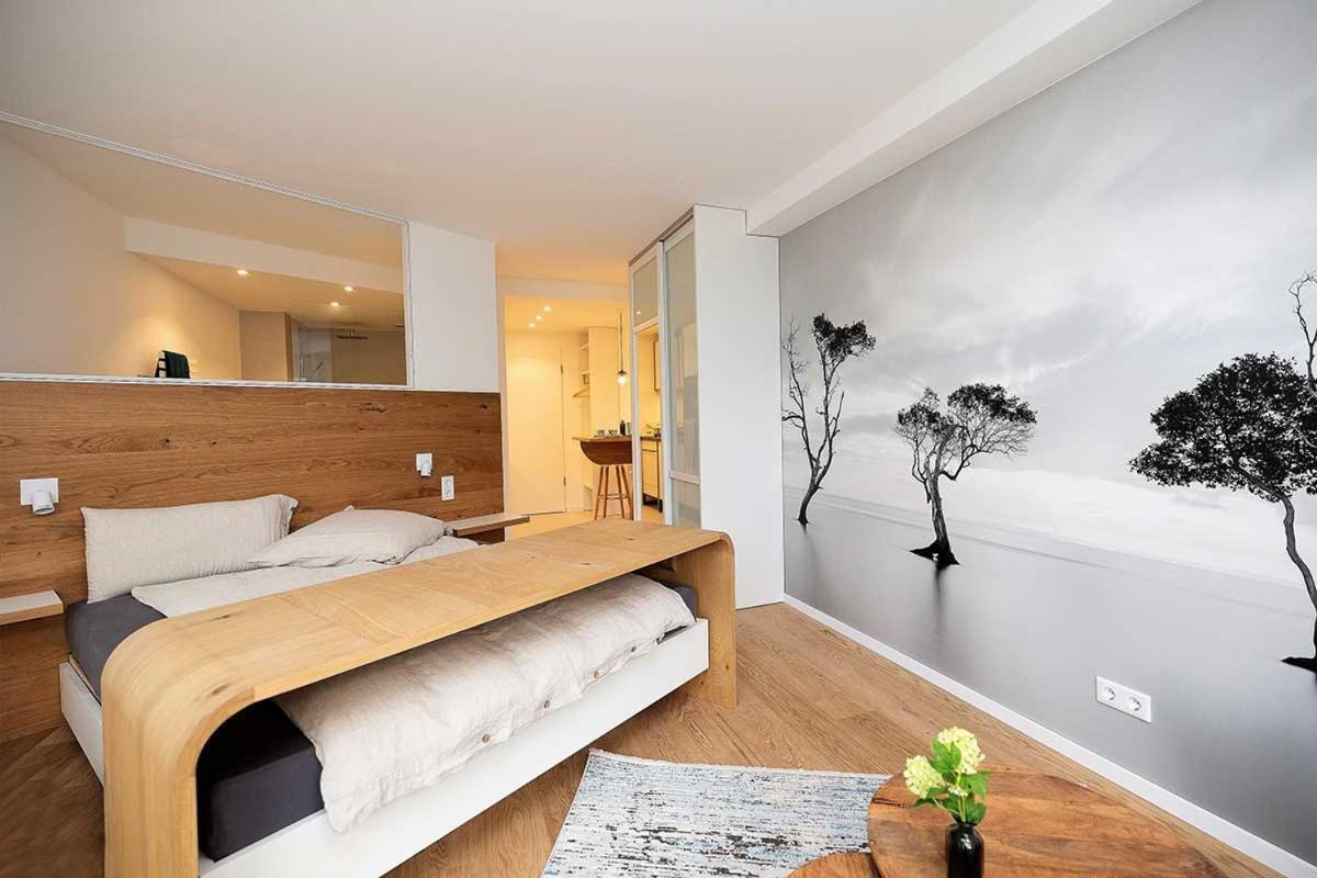 Bissendorf Artroom Boarding Apartment المظهر الخارجي الصورة