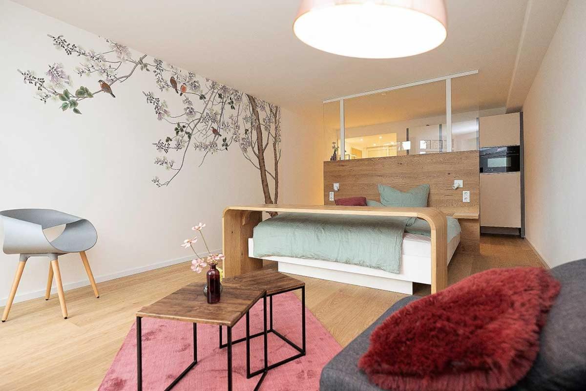 Bissendorf Artroom Boarding Apartment المظهر الخارجي الصورة