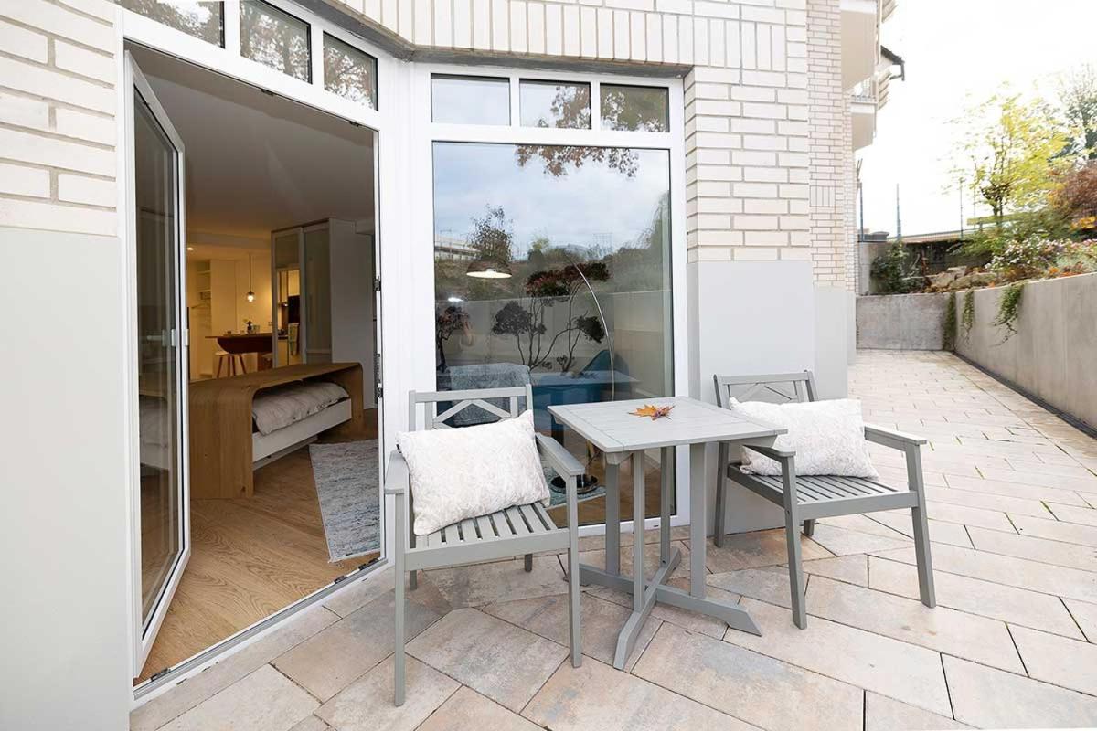 Bissendorf Artroom Boarding Apartment المظهر الخارجي الصورة