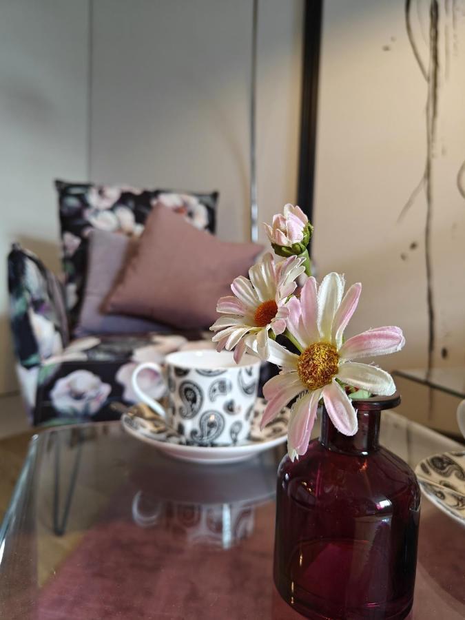 Bissendorf Artroom Boarding Apartment المظهر الخارجي الصورة