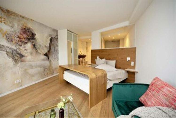Bissendorf Artroom Boarding Apartment المظهر الخارجي الصورة