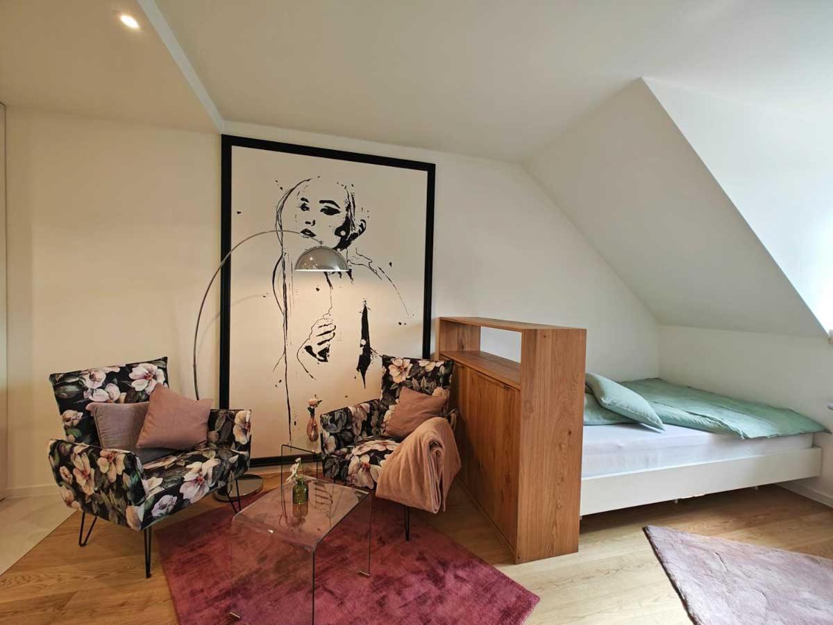 Bissendorf Artroom Boarding Apartment المظهر الخارجي الصورة