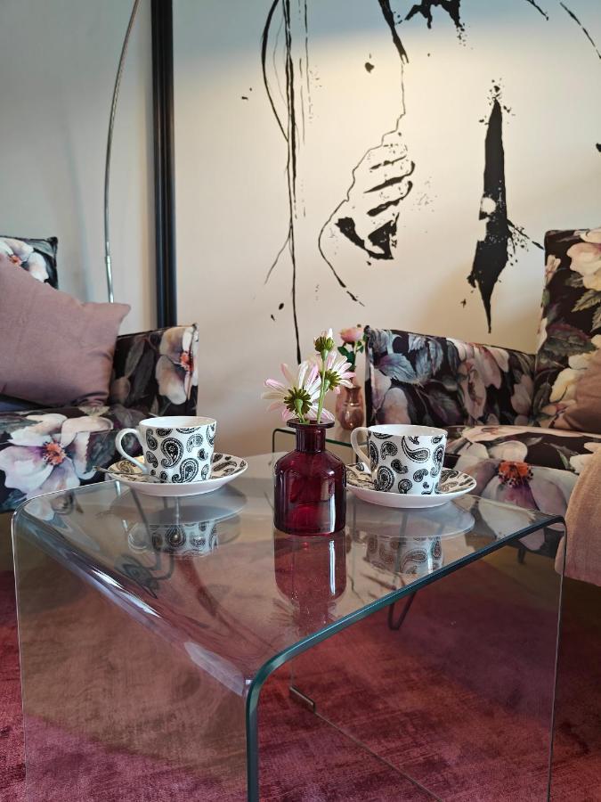 Bissendorf Artroom Boarding Apartment المظهر الخارجي الصورة